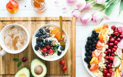 Breakfast of Champions