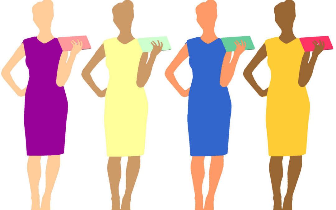 How to Dress Like a Grownup Without Breaking the Bank