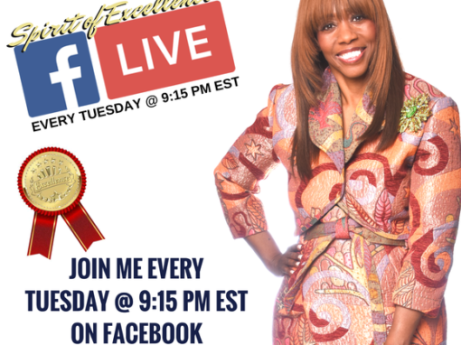 L2BW -FB Live Tuesdays at 9:15pm est